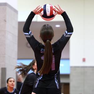 Amelia Giorgi mugshot