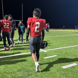 Austin Begay mugshot