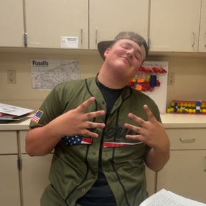 William Anderson mugshot