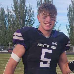 Landon Solaas mugshot