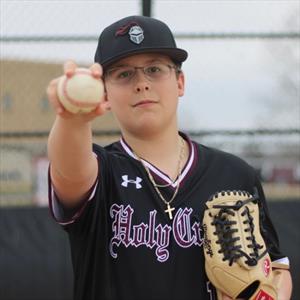 Colin Fekete mugshot