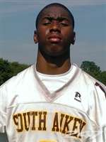 Rasool Clemons mugshot