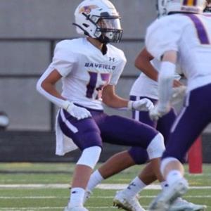 Lincoln Williams mugshot