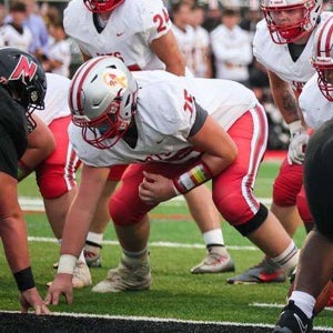 Rome Bragg