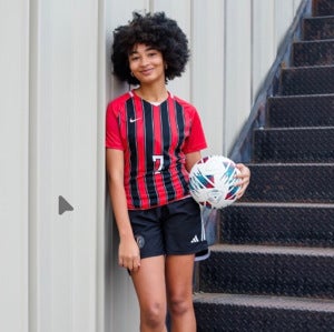 GRACE LUSAMBO