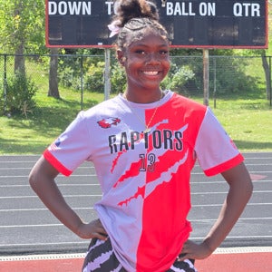 Zenobia Witt