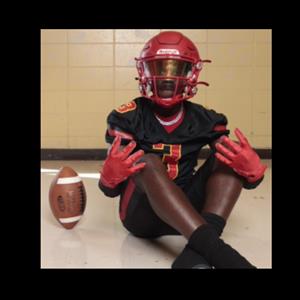 Kenyatta Meeks