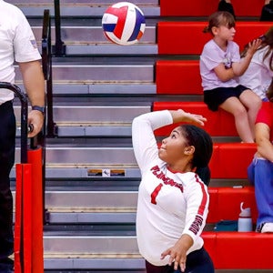 Zariah Bryan mugshot