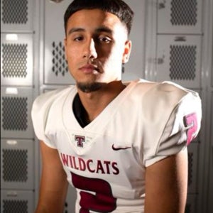 Joshua Perez