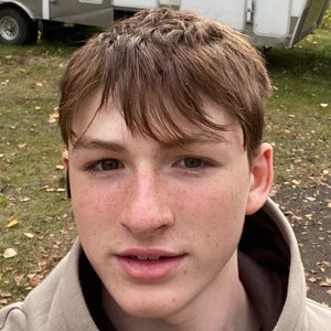 AUSTIN COGAN