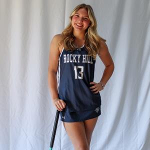 DARIEN KIERNAN