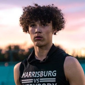 Elias Coke