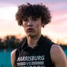 Elias Coke mugshot