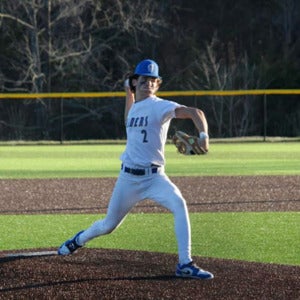 Connor Helms mugshot