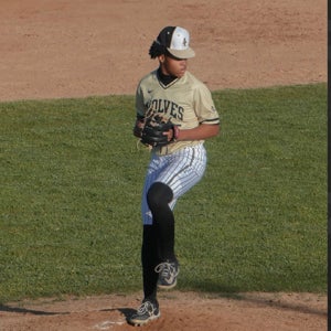 Mike Terrell