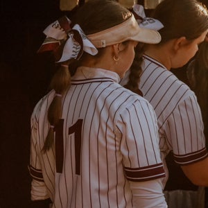 Laney Powell mugshot