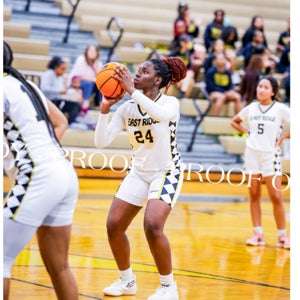 Keemlynn Jean mugshot