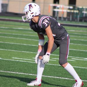 Kole Borchers
