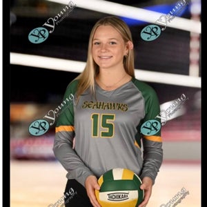 Izzy Mullinix