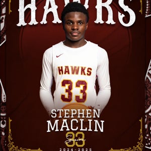 Stephen Maclin