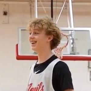 Dylan Donegan mugshot