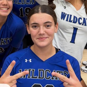 Vicky Glaras mugshot