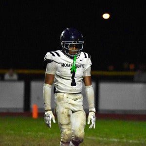 Elijah Bento mugshot