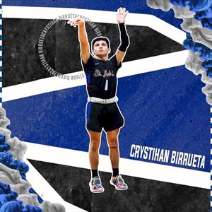 Crystihan Birrueta