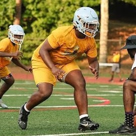 Malik Glass