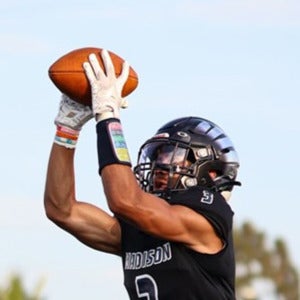 Isaiah Murrell mugshot