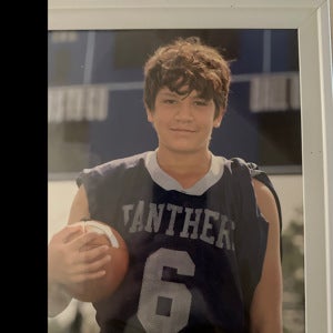 Austin Valderrama