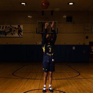 KHYLEE BRELAND