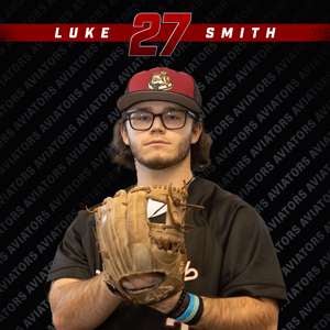 Luke Smith