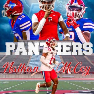 Nathan Mccoy ii