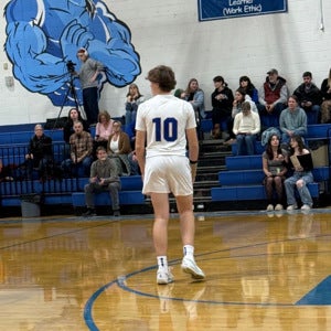 CHASE WILKIN