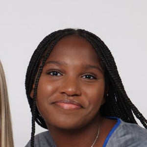 LONDON GIBSON