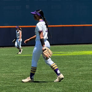 Samantha Merillana
