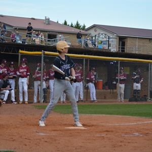 Cooper Collier