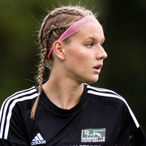 Caitlyn Riggs