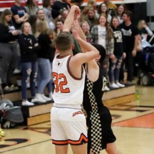 Izaak Wright mugshot