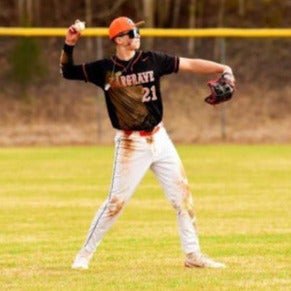 Carson Gayton