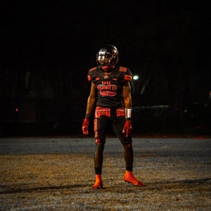 Demarius Brant