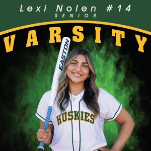 Lexi Nolen