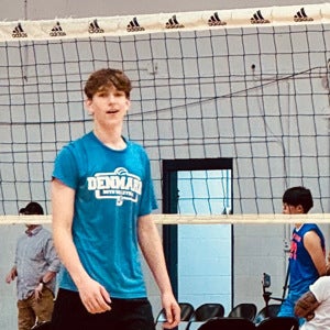 Lachlan Mielnik