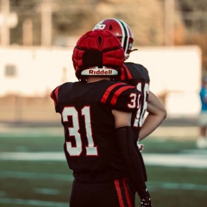 Levi Rospert mugshot