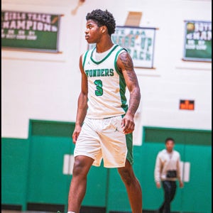 Jeremiah Christopher mugshot