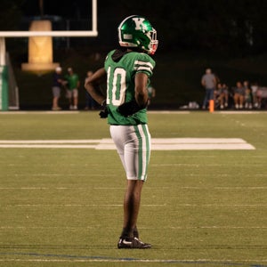 Jeremiah Christopher