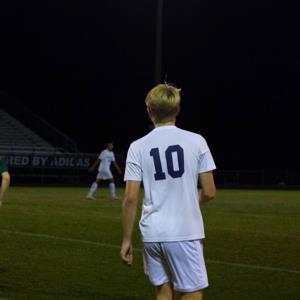 Logan Jordan mugshot