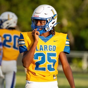 Myles Paschal mugshot