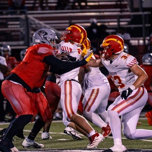 Kamryn Andrade mugshot